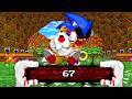 لو كانت لعبة Sonic Robo Blast 2 تلعب مثل Outcome Memories لو كانت لعبة Sonic Robo Blast 2 تلعب مثل Outcome Memories