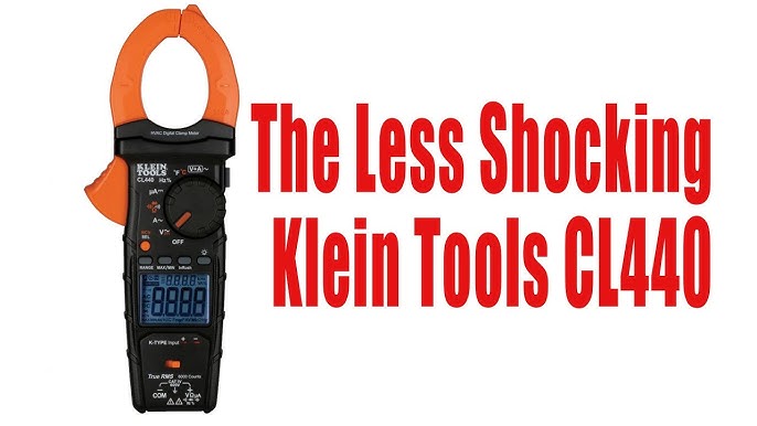 Klein Tools, Professional and Practical Tools