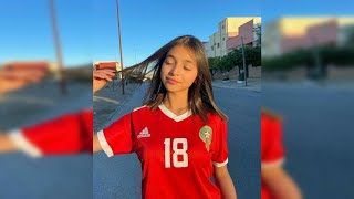 Baby Gang - Casablanca ( sped up + reverb )