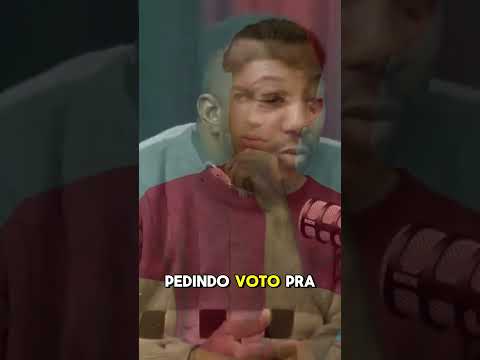 A VERDADE POR