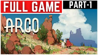 Arco Full Gameplay Walkthrough Part - 1