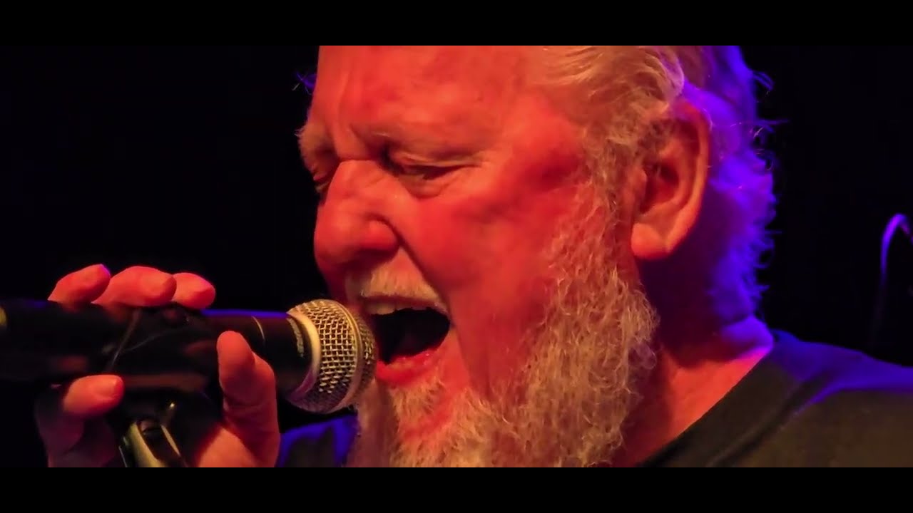 The Songs Remain: The Rain Song @ Tolbert's 