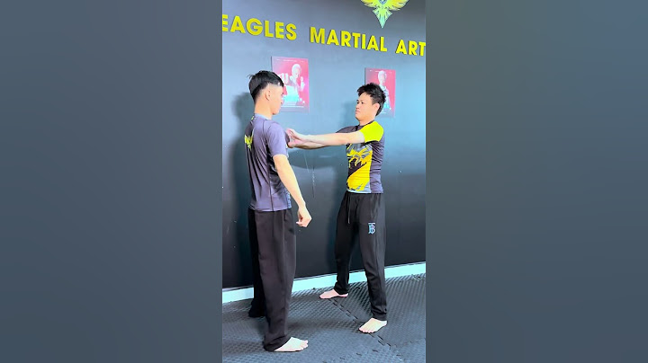 Ánh mắt ta chạm nhau [BEN EAGLE] #beneagle #kungfu #martialarts #comedy  #funny #entertainment