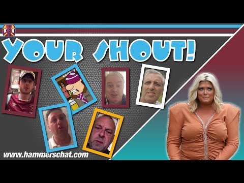 Your Shout #12 | Javier Hernandez is coming | Fans Buzzing