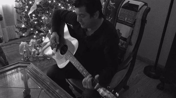 Angel From Montgomery - John Prine - Mark Teran (c...