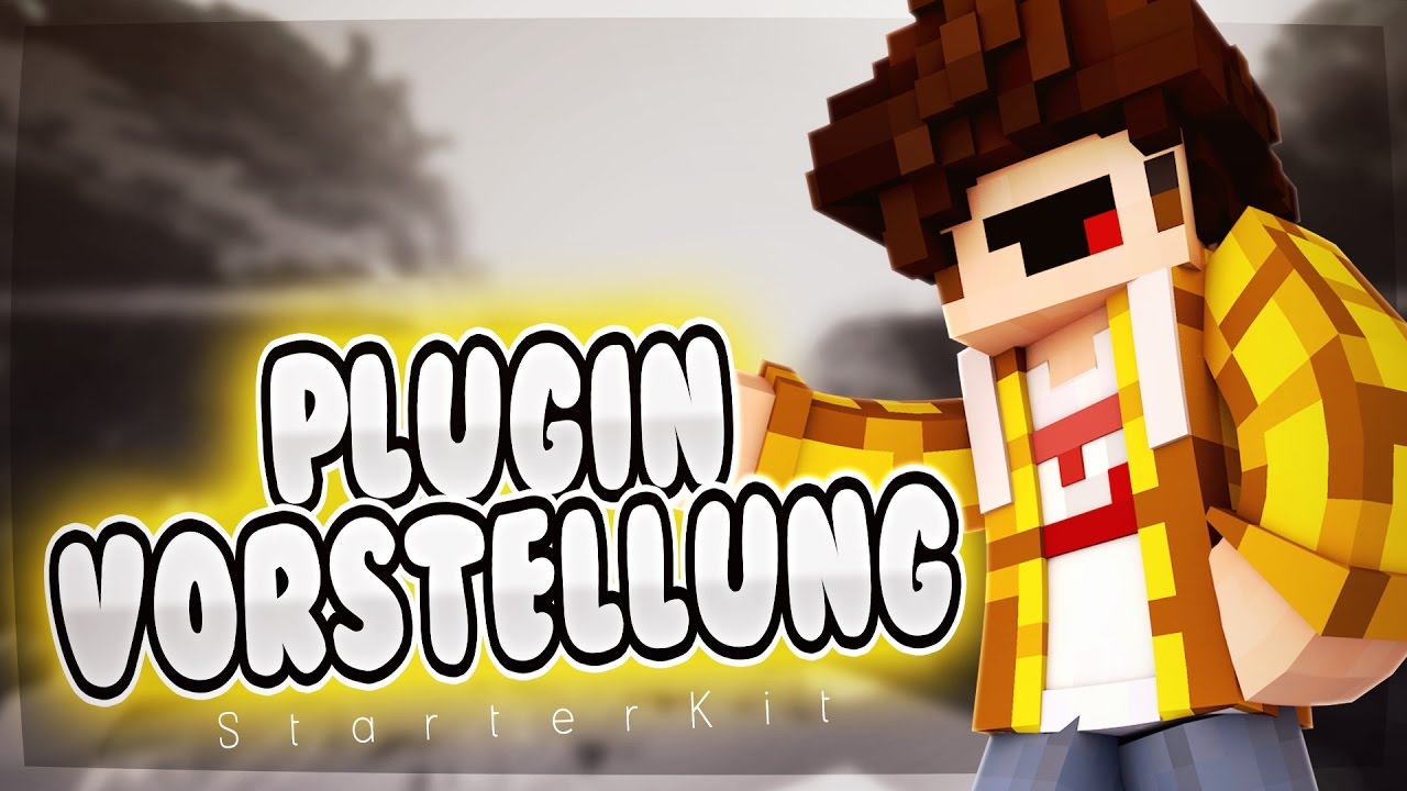 StarterKit - Plugin Vorstellung
