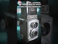 POLSKIE APARATY FOTOGRAFICZNE | Historia Polskiej Fotografii | #FOTOGRAFIA #HISTORIA #SHORTS