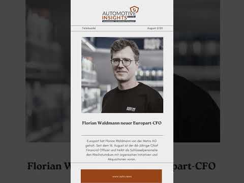 Automotive Aftermarket News