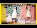 【歌って踊ってみた】小さく咲く花/センチメンタルラバー【ファミリーユニット】