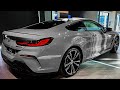 2024 BMW M850i 8 Series - Sport Luxury Coupe in Details