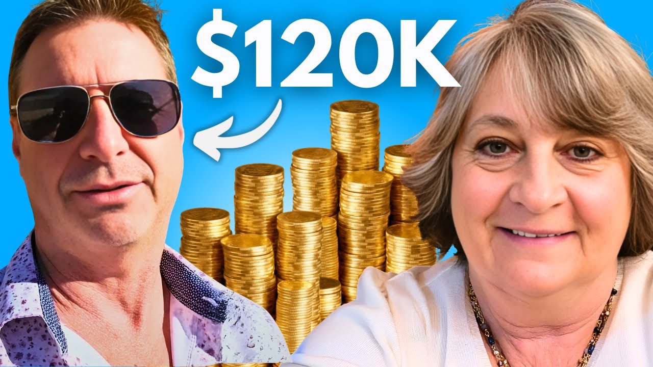 Widow Sends 401(k) to Online Boyfriend... Or Romance Scammer?