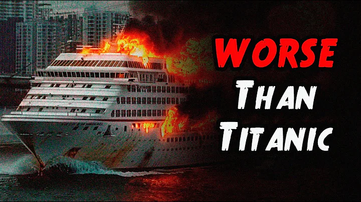the Most Disturbing Cruise Ship Incidents Iceberg