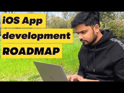 iOS App Development Roadmap 2021 | How to become iOS Developer  ft.@Archetapp @Kilo_Loco