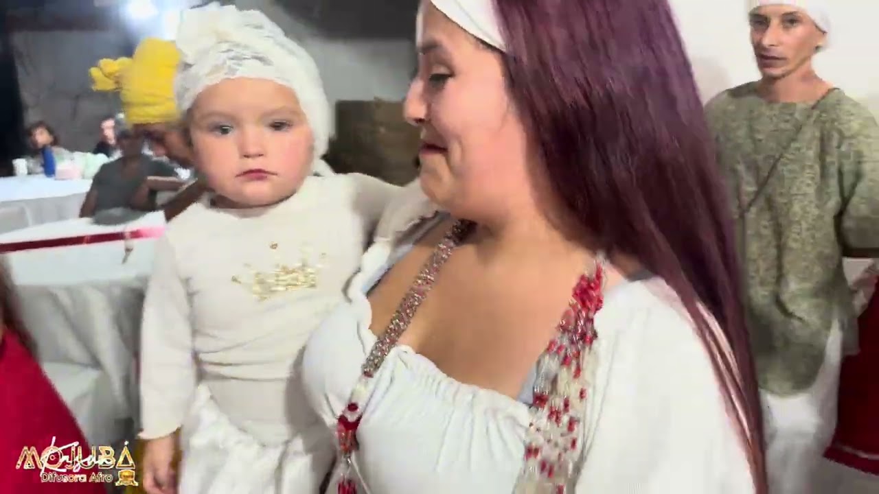 QUINCENA EN HONOR A ORIXA OYA 2026 // IYALORIXA CARINA DE OYA. 💎