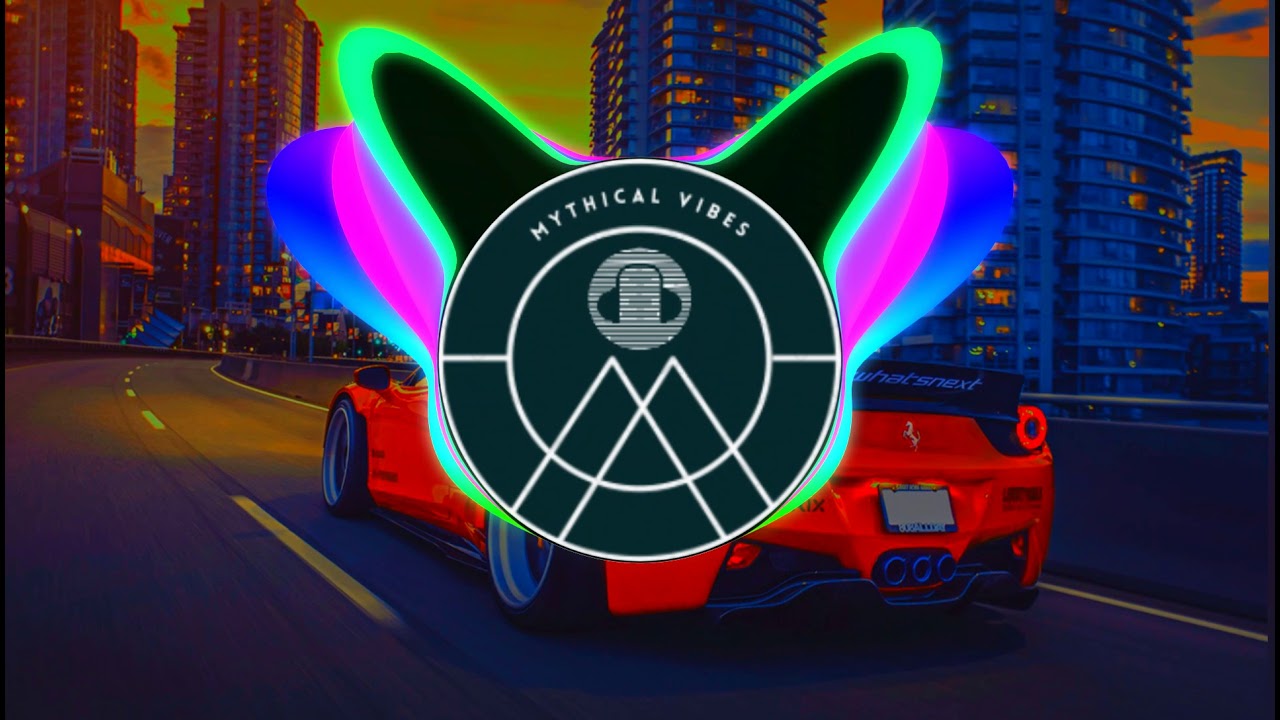 Sergio Valentino - Drive Forever | Remix By XKVR