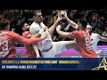 HIGHLIGHTSW | C.S. Dinamo Bucuresti vs PSG Handball | Round 13 | EHF Champions League 2021/22