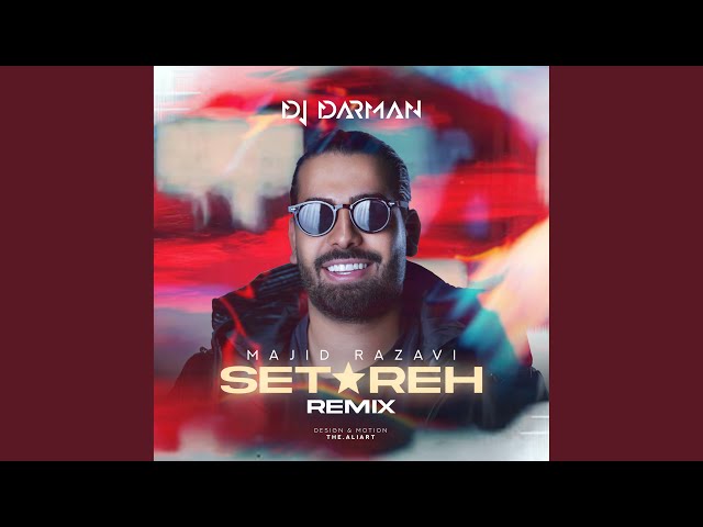 Setareh (Remix)