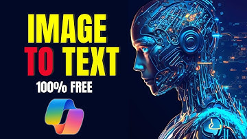 Haal direct tekst uit afbeeldingen met Microsoft Copilot (gratis!)