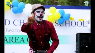 United Charted Schools | A Project of Beaconhouse | Promo Video | F.B Area Campus