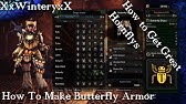 Download How To Get Butterfly Layered Armor Set Monster Hunter World Guide Youtube