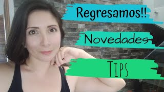 Qué hemos hecho + Cómo pasamos el aislamiento + Tips