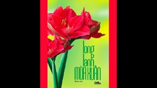 Tạm Biệt Chim Én | Trần Tiến | Lân Nhã