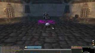 DvWOW Costume instance - Stormwind Vault