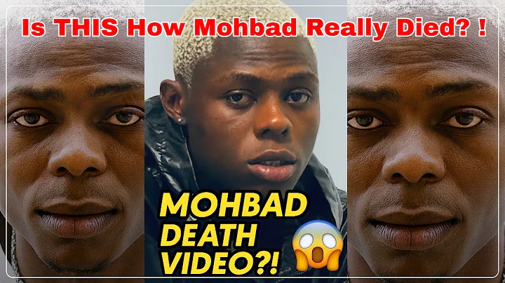 A Video Showing How Mohbad Died Was ‘Sent to Yomi Fabiyi