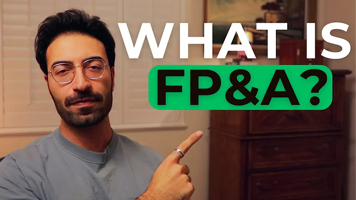 FP&A Explained in Under 7 minutes