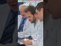 نقل المريض الأطفال الحرج استمرارية الرعاية والسلامة أثناء الحركة TECH Global University 