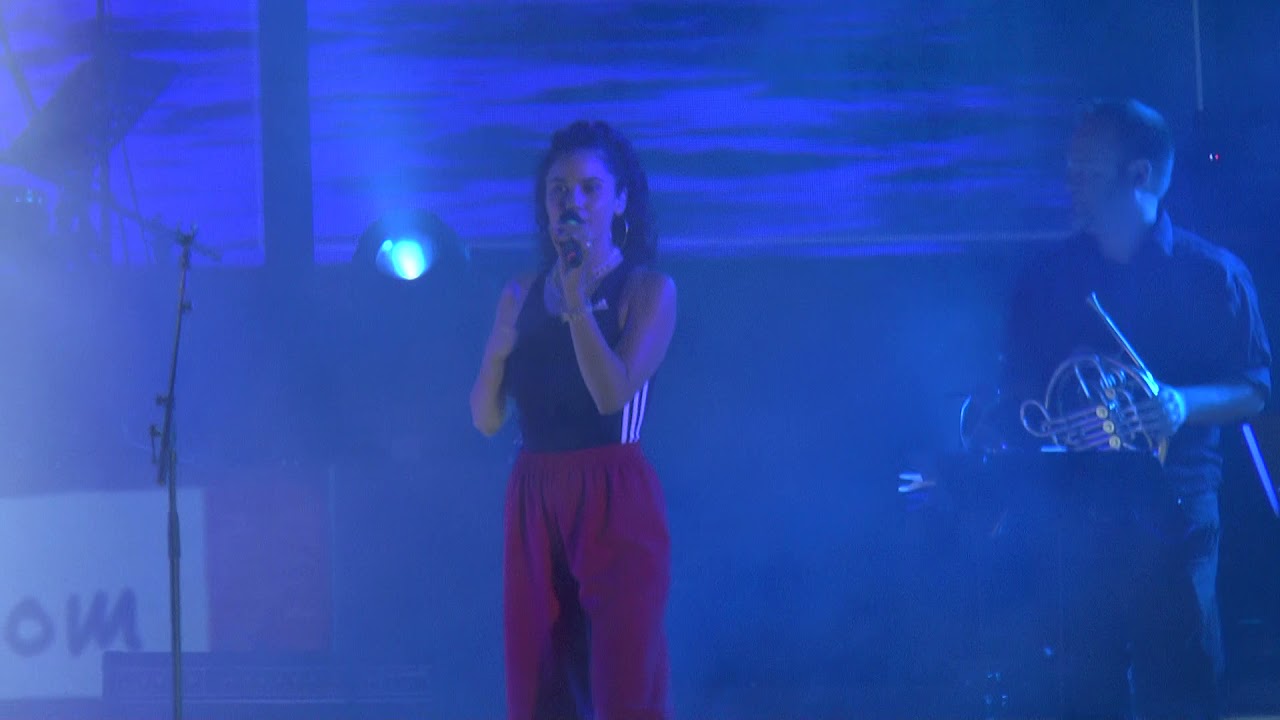 אביב גפן ויסמין מועלם - אור הירח