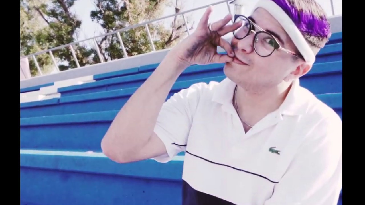 grodayz - MATCH POINT