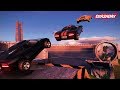 Crashday Redline Edition - ХАРДКОР