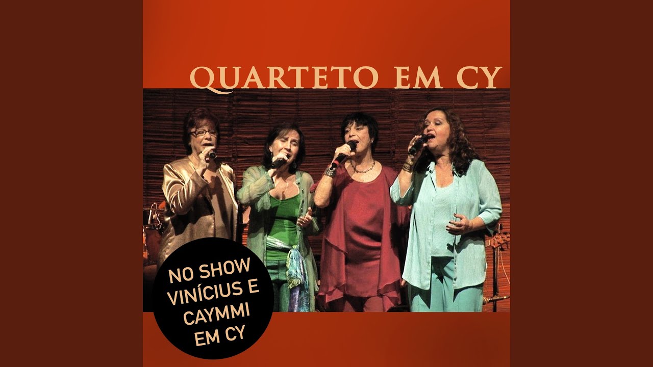Watch Chega de Saudade on YouTube Watch Chega de Saudade on YouTube