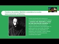 11- El translingüismo de Bakhtin