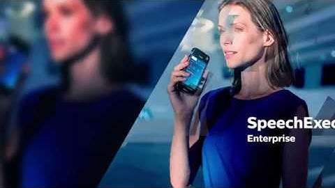 Philips SpeechExec Enterprise Workflow Solution