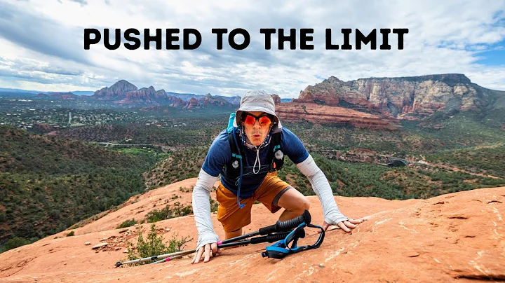 Cocodona 250 - The Longest Run of My Life (2025)