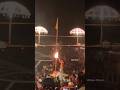 Gange Arti #gangaaarti #banaras #kasi #bholenath #harharmahadev #harhargange #shorts #trending #arti