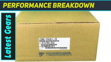 `JZNC-YSU01-1E: The Unbreakable Automation Powerhouse?