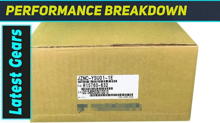 `JZNC-YSU01-1E: The Unbreakable Automation Powerhouse?