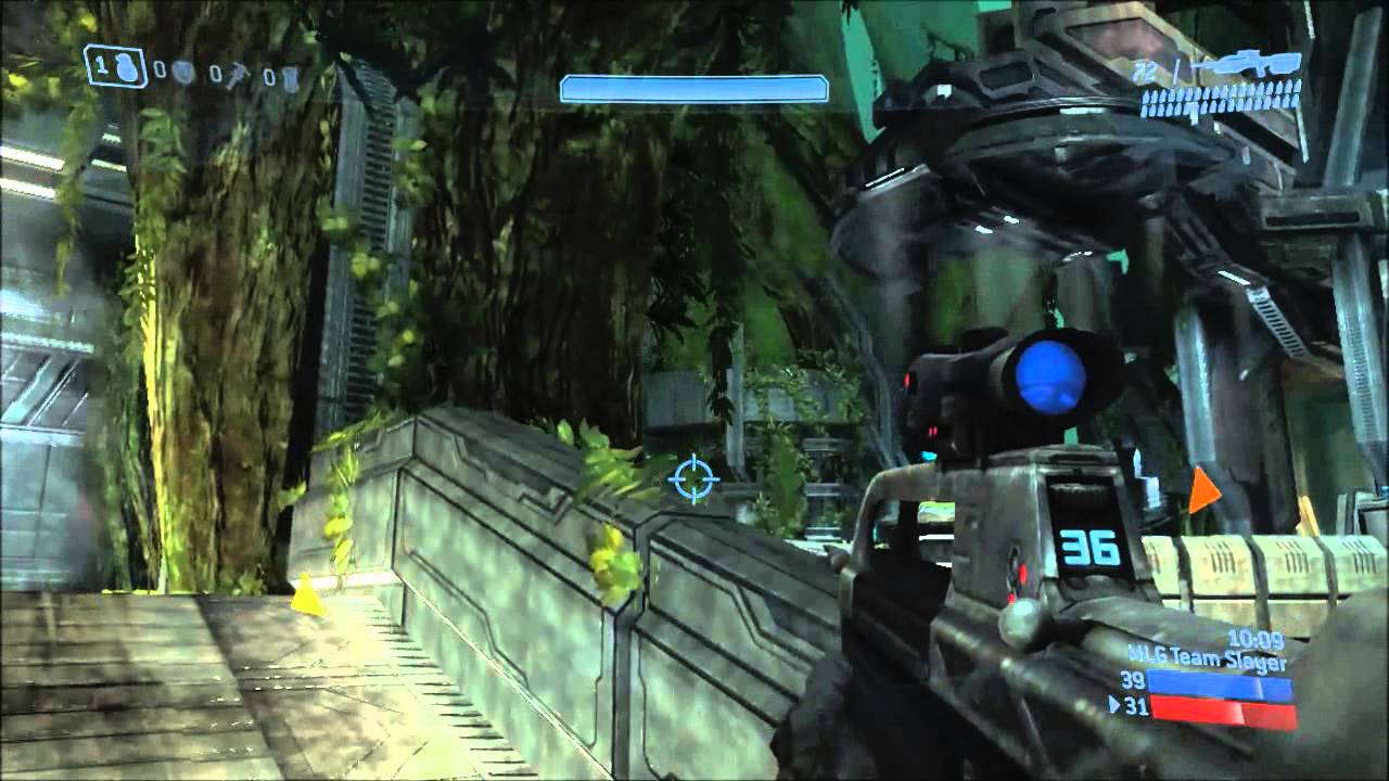 Gunplex NASTY out BR on Roy!