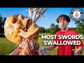 I Tested Deadly World Records