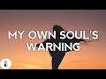 The Killers My Own Soul S Warning Lyrics mp3
