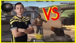 XANTARES'le VS (siktim öldü) Resimi