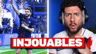 ✅ C'est exactement ça qu'on voulait ! (PSG 3-0 Nantes)