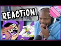 🎵Waluigi vs Smash Bros BATTLE RAP Part 1 - 3 🎵 REACTION!