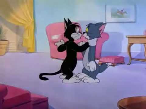 tom and jerry mouse in the house part 3