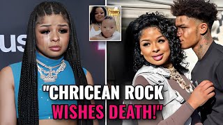 Chrisean Rock SPEAKS Out Against Jr | Allegations of Dangerous Behavior!
#ChriseanRock #Jr #CelebrityDrama #ViralStory #EntertainmentNews #TrendingNow #HipHopDrama #breakingnews
Chrisean Rock SPEAKS Out Against Jr | Allegations of Dangerous Behavior!
Drama is heating up in the world of Chrisean Rock! She’s publicly addressing shocking behavior by her boyfriend Jr, claiming risky and reckless actions that have fans and social media talking.
In this video, we break down Chrisean Rock’s statements, the reactions from fans, and why this story has everyone buzzing online. Don’t miss the full breakdown of this controversial situation.
#ChriseanRock #Jr #CelebrityDrama #ViralStory #EntertainmentNews #TrendingNow #HipHopDrama #breakingnews Chrisean Rock SPEAKS Out Against Jr | Allegations of Dangerous Behavior!