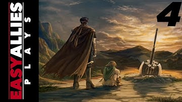 Damiani Plays Fire Emblem Path of Radiance (Pt. 4) - Leave Nobody Behind