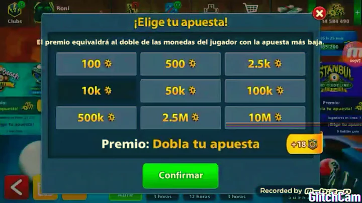 aprende a jugar en 9 ball pool facil